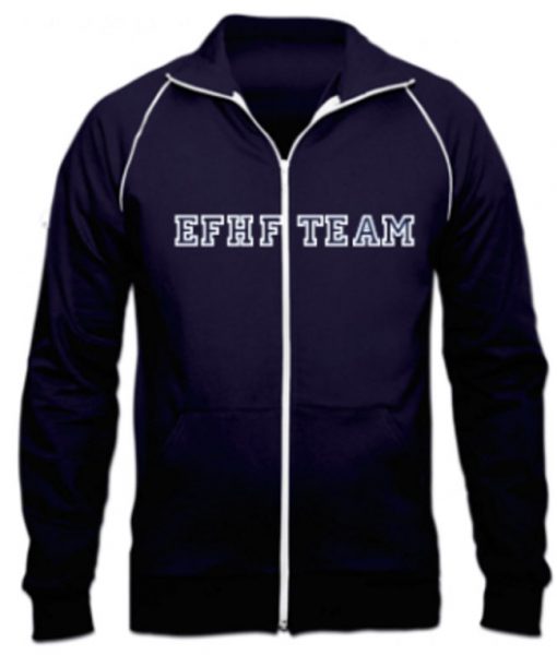 Paita-EFHF-Team-sininen