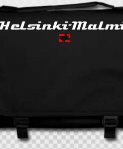 laukku-helsinki-malmi-musta
