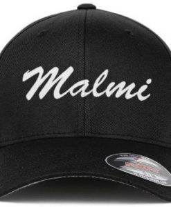 malmi-lippis-musta