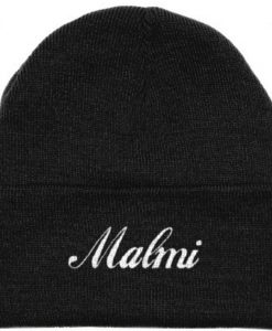 malmi-pipo-musta